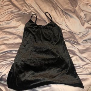 Little black dress pacsun